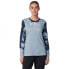 ფოტო #1 პროდუქტის FOX RACING MTB Defend Taunt long sleeve T-shirt