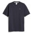 Puma Mmq Logo Crew Neck Short Sleeve T-Shirt Mens Blue Casual Tops 62081816