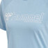 Фото #4 товара HUMMEL Noni 2.0 short sleeve T-shirt