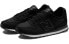 Кроссовки женские New Balance NB 500 черные 36.5 - фото #3