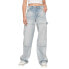 Фото #1 товара SUPERDRY Mid Rise Carpenter jeans