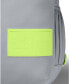 Фото #3 товара Under Armour Roland Lux Backpack 1354939 Mod Grey One Size, gray