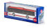 Siku 3734 - Bus model - 3 yr(s) - Metal - Plastic - Red - White