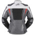 FURYGAN Apalaches jacket Black / Grey / Red, S - фото #3