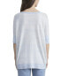 Фото #2 товара Lafayette 148 New York Oversized Scoop Neck Sweater Women's