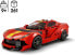 Фото #9 товара LEGO 76918 Speed Champions McLaren Solus GT & McLaren F1 LM, 2 Iconic Racing Car Toys & 76914 Speed Champions Ferrari 812 Competizione, Sports Car and Toy Model Kit