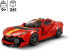 LEGO 76918 Speed Champions McLaren Solus GT & McLaren F1 LM, 2 Iconic Racing Car Toys & 76914 Speed Champions Ferrari 812 Competizione, Sports Car and Toy Model Kit