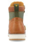 ფოტო #3 პროდუქტის Men's Slickrock Tru Comfort Foam Lace-Up Water Resistant Ankle Boots