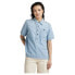 Фото #2 товара G-STAR Raw Utility 1 Pocket Short Sleeve Shirt