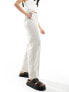 Фото #3 товара & Other Stories linen trousers beige