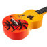 Фото #4 товара Mahalo Hawaii Orange Ukulele