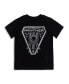 ფოტო #4 პროდუქტის Toddler Boys Avengers Spider-Man 2 Pack T-Shirts to (2T - 18-20)