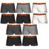 Фото #1 товара KTM PK1218 boxers 10 units