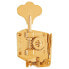 Hipshot D'Tuner Extender Key BT3 Gold