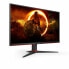 Монитор AOC 27" Full HD LCD 165 Hz - фото #17