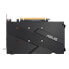 ASUS Dual -RX6400-4G - Radeon RX 6400 - 4 GB - GDDR6 - PCI Express x16 4.0 - 2 fan(s)