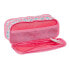 SAFTA Moos Flores Drop-Down Triple pencil case - фото #6