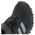 Фото #8 товара Кроссовки Adidas Fortatrail El