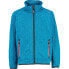 CMP 3H60744 fleece