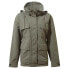 CRAGHOPPERS Nosilife Adventure jacket