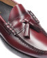 ფოტო #6 პროდუქტის G.H.BASS Men's Lennox Tassel Weejuns® Comfort Loafers