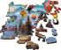 Фото #5 товара Trefl Puzzle drewniane 1000 Kolorowy Balony TREFL