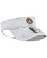 Men's Gray Atlanta United FC Adjustable Visor