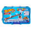 Фото #7 товара HOT WHEELS Track Builder Pack Ice Shock Car