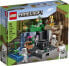 Фото #7 товара Детям > LEGO > 21189 The Skeleton Dungeon (Скелетное подземелье Minecraft)