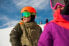 Фото #13 товара Giro Children's Crüe MIPS Ski Helmet / Snow Helmet