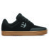 Фото #1 товара Etnies Marana Skate Mens Black Sneakers Casual Shoes 4101000403-566