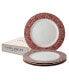 Plates Stockbridge Collectables Gift Set, 4 Piece