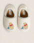 Фото #4 товара Winnie the pooh slippers