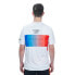 Фото #2 товара CUBE Teamline Short Sleeve Enduro Jersey