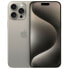 Smartphone Apple MU7E3SX/A 6,7" 512 GB Titanium