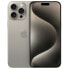 Фото #1 товара Смартфоны Apple MU7E3SX/A 6,7" A17 PRO 512 GB Титановый