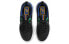 Фото #5 товара Кроссовки мужские Nike Skyve Max черно-сине-белые