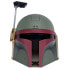 STAR WARS Boba Fett Electronic Mask Figure Refurbished