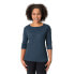 Фото #2 товара VAUDE Neyland 3/4 sleeve T-shirt