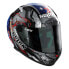 NOLAN X-804 RS Ultra Carbon Stoner 10th Anniversary full face helmet