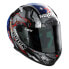 Фото #3 товара NOLAN X-804 RS Ultra Carbon Stoner 10th Anniversary full face helmet