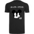 URBAN CLASSICS T-Shirt Miey Japanee Big