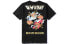 Evisu SS19 T 1ESHTM9TS516XX Graphic Tee