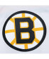 ფოტო #4 პროდუქტის Men's Willie O'Ree White Boston Bruins 1958 Blue Line Player Jersey