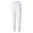 Фото #1 товара Puma Sparkle Sweatpants Womens Size XL Casual Athletic Bottoms 67399702