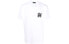 AMIRI SS21 LogoT XMJT002-100 T-Shirt