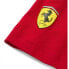 Фото #3 товара Футболка PUMA Ferrari Race Big с коротким рукавом