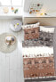 Фото #3 товара Комплект постельного белья Dormisette Kelston из махрового бязи