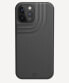 Urban Armor Gear Anchor - Cover - Apple - iPhone 12 Max Pro 5G - 17 cm (6.7") - Black