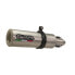GPR EXHAUST SYSTEMS M3 Voge Valico 500 21-22 Not Homologated Stainless Steel Slip On Muffler